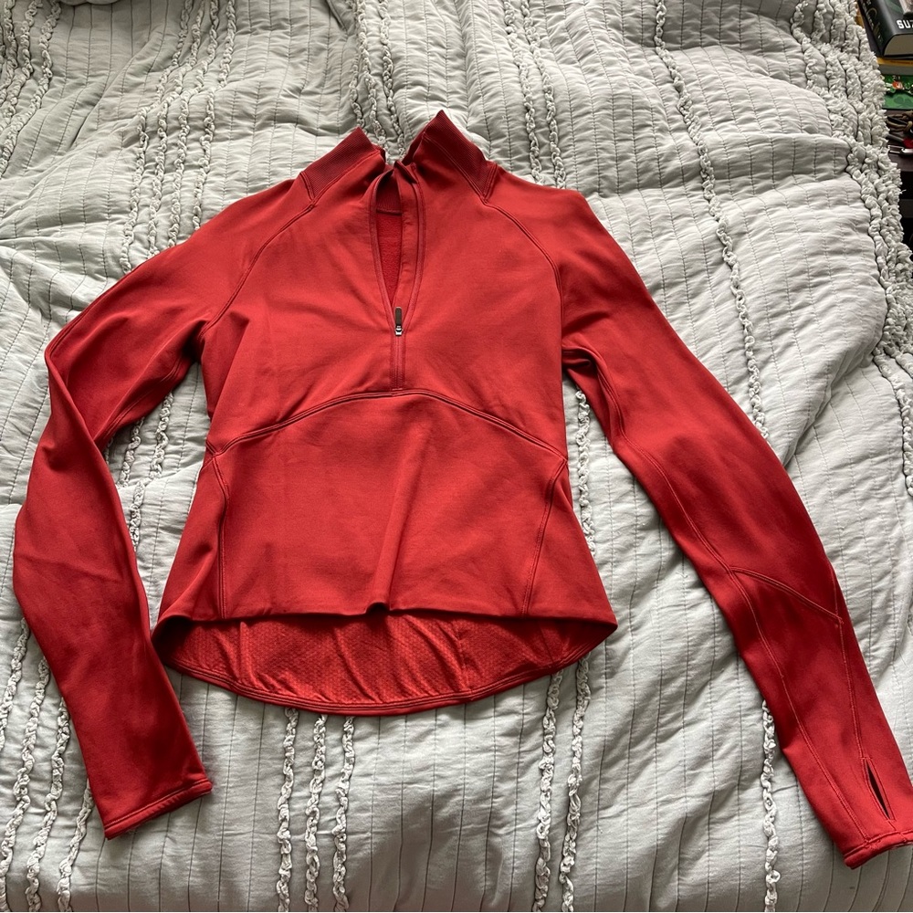 Lululemon Half-Zip